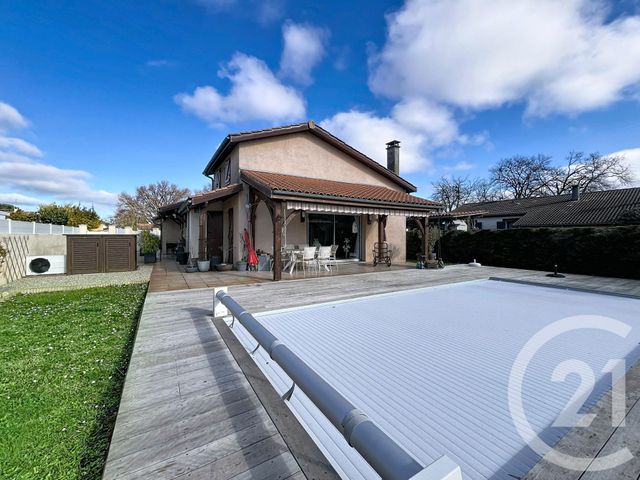 Maison à vendre LA TESTE DE BUCH