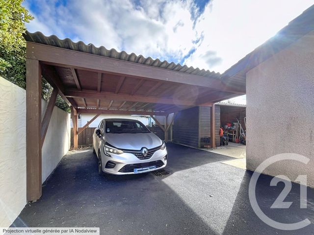 Maison &agrave; vendre - 4 pi&egrave;ces - 122,24 m2 - La Teste De Buch - 33 - AQUITAINE