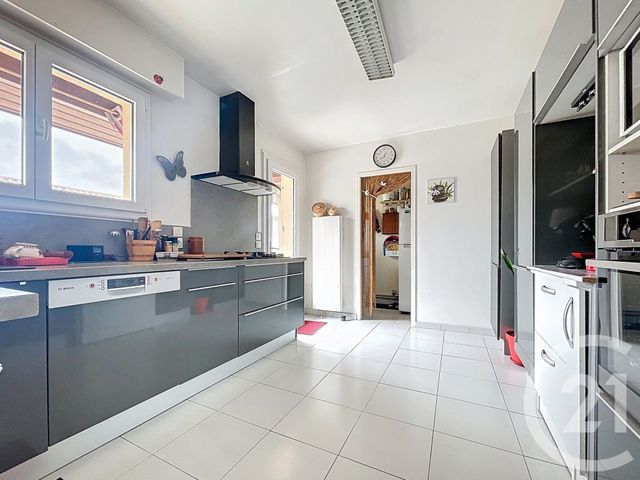 Maison &agrave; vendre - 4 pi&egrave;ces - 122,24 m2 - La Teste De Buch - 33 - AQUITAINE