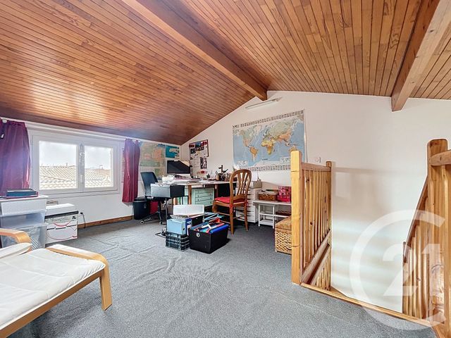 Maison &agrave; vendre - 4 pi&egrave;ces - 122,24 m2 - La Teste De Buch - 33 - AQUITAINE