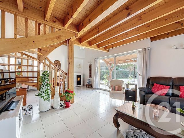 Maison &agrave; vendre - 4 pi&egrave;ces - 122,24 m2 - La Teste De Buch - 33 - AQUITAINE