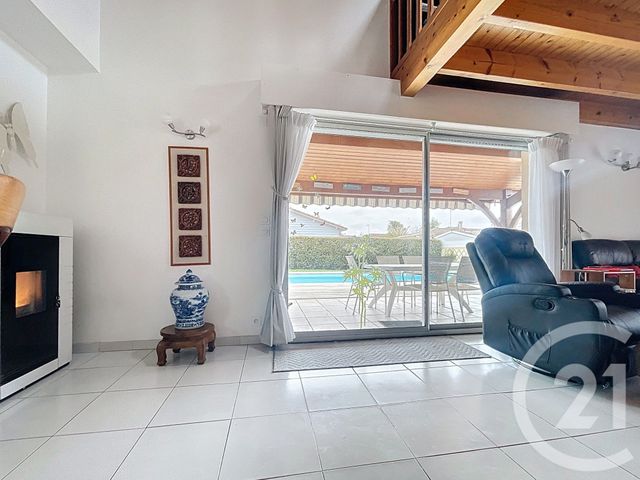 Maison &agrave; vendre - 4 pi&egrave;ces - 122,24 m2 - La Teste De Buch - 33 - AQUITAINE