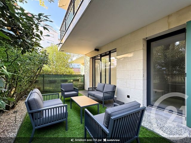 Appartement T2 à vendre LA TESTE DE BUCH