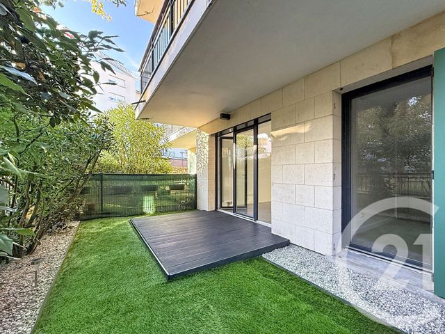 Appartement T2 &agrave; vendre - 2 pi&egrave;ces - 42,01 m2 - La Teste De Buch - 33 - AQUITAINE