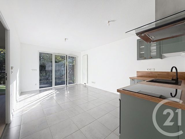 Appartement T2 &agrave; vendre - 2 pi&egrave;ces - 42,01 m2 - La Teste De Buch - 33 - AQUITAINE