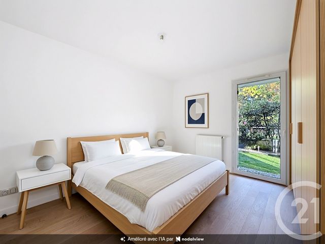 Appartement T2 &agrave; vendre - 2 pi&egrave;ces - 42,01 m2 - La Teste De Buch - 33 - AQUITAINE