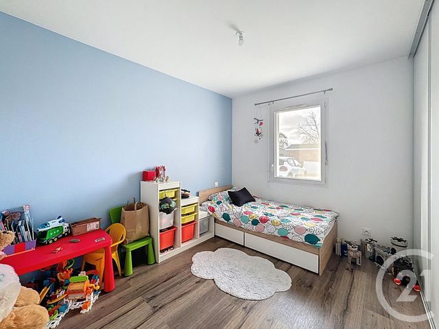 Maison &agrave; louer - 5 pi&egrave;ces - 100,97 m2 - Mios - 33 - AQUITAINE