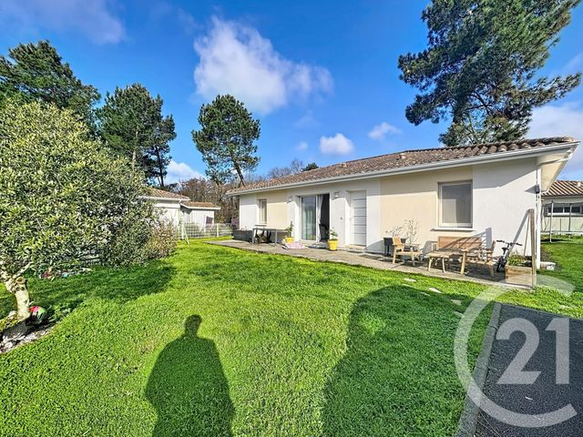 Maison à louer MIOS