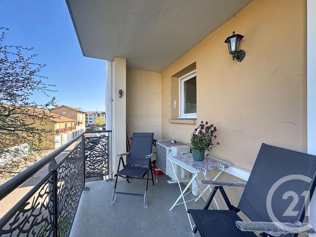 Appartement F3 &agrave; louer - 3 pi&egrave;ces - 61,36 m2 - La Teste De Buch - 33 - AQUITAINE