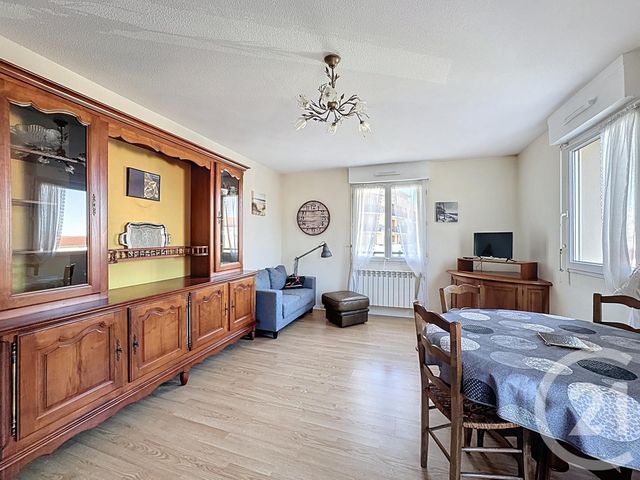 Appartement F3 &agrave; louer - 3 pi&egrave;ces - 61,36 m2 - La Teste De Buch - 33 - AQUITAINE