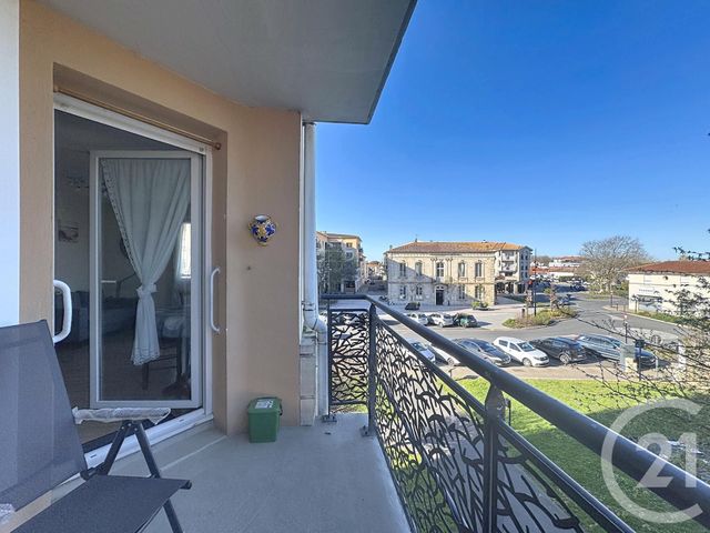 Appartement F3 à louer LA TESTE DE BUCH