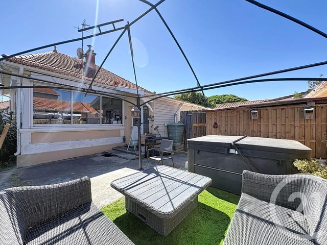 Maison &agrave; louer - 4 pi&egrave;ces - 99 m2 - Gujan Mestras - 33 - AQUITAINE