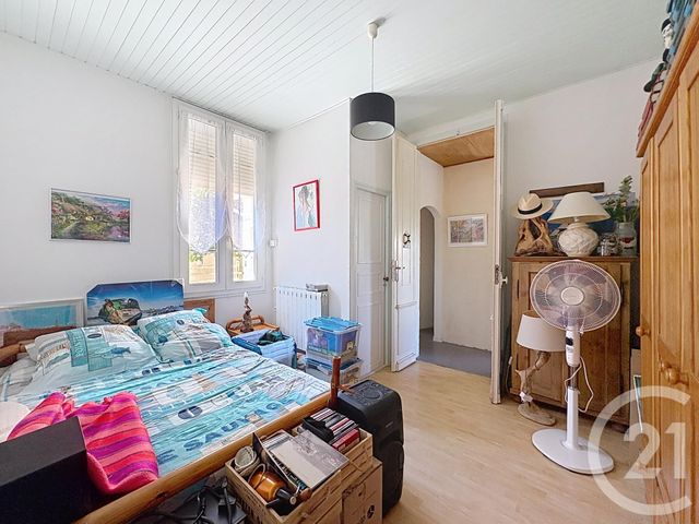 Maison &agrave; louer - 4 pi&egrave;ces - 99 m2 - Gujan Mestras - 33 - AQUITAINE