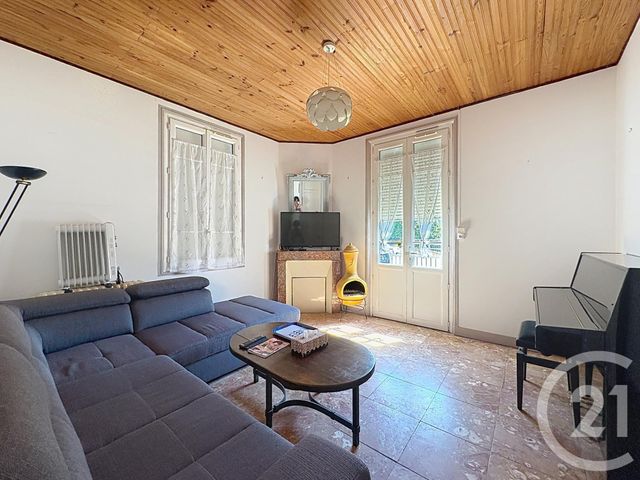 Maison &agrave; louer - 4 pi&egrave;ces - 99 m2 - Gujan Mestras - 33 - AQUITAINE