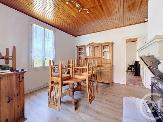 Maison &agrave; louer - 4 pi&egrave;ces - 99 m2 - Gujan Mestras - 33 - AQUITAINE