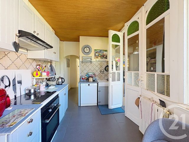 Maison &agrave; louer - 4 pi&egrave;ces - 99 m2 - Gujan Mestras - 33 - AQUITAINE