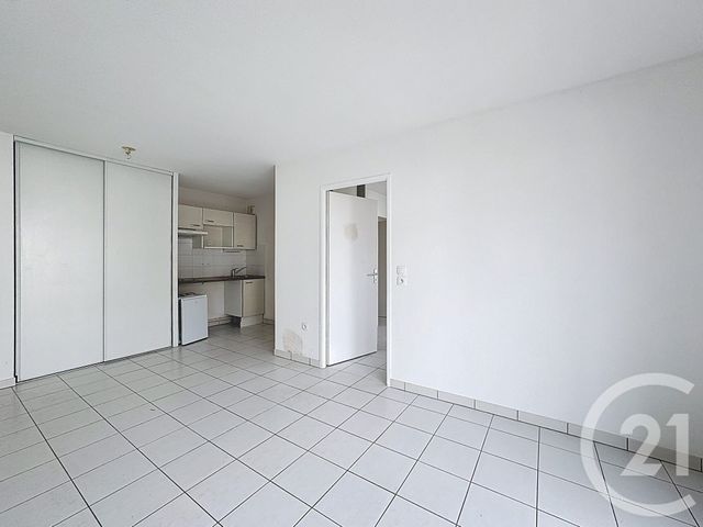 Appartement F2 à louer AUDENGE