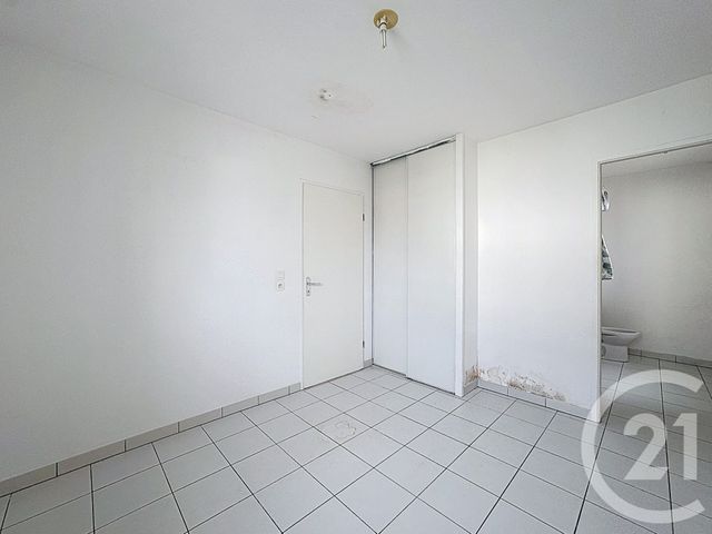Appartement F2 &agrave; louer - 2 pi&egrave;ces - 39,02 m2 - Audenge - 33 - AQUITAINE