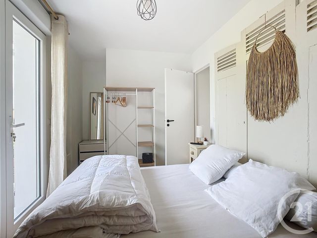 Maison &agrave; vendre - 3 pi&egrave;ces - 47 m2 - La Teste De Buch - 33 - AQUITAINE