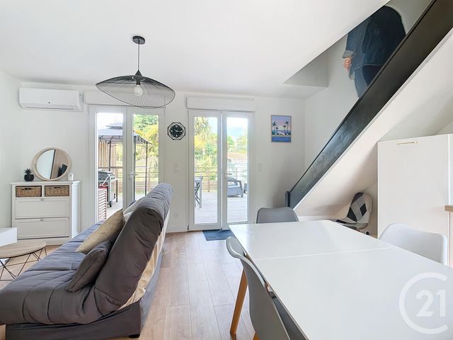 Maison &agrave; vendre - 3 pi&egrave;ces - 47 m2 - La Teste De Buch - 33 - AQUITAINE