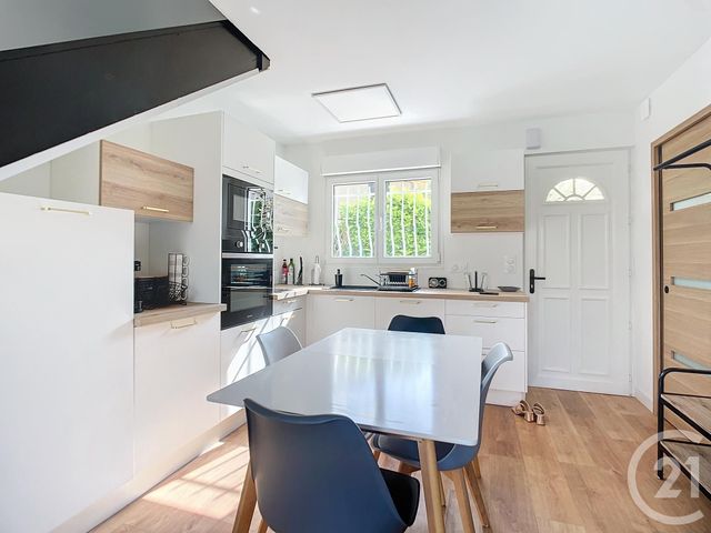 Maison &agrave; vendre - 3 pi&egrave;ces - 47 m2 - La Teste De Buch - 33 - AQUITAINE