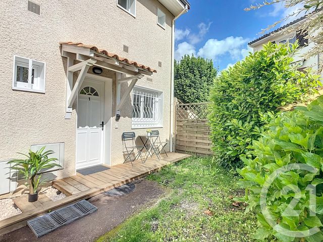 Maison &agrave; vendre - 3 pi&egrave;ces - 47 m2 - La Teste De Buch - 33 - AQUITAINE