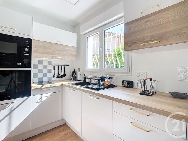 Maison &agrave; vendre - 3 pi&egrave;ces - 47 m2 - La Teste De Buch - 33 - AQUITAINE