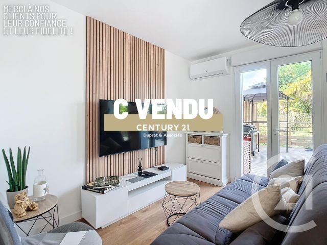 Maison à vendre LA TESTE DE BUCH