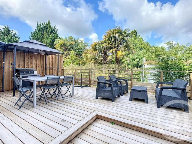 Maison &agrave; vendre - 3 pi&egrave;ces - 47 m2 - La Teste De Buch - 33 - AQUITAINE