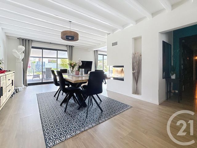 Maison &agrave; vendre - 6 pi&egrave;ces - 225 m2 - La Teste De Buch - 33 - AQUITAINE