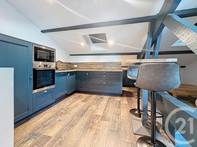 Maison &agrave; vendre - 6 pi&egrave;ces - 225 m2 - La Teste De Buch - 33 - AQUITAINE