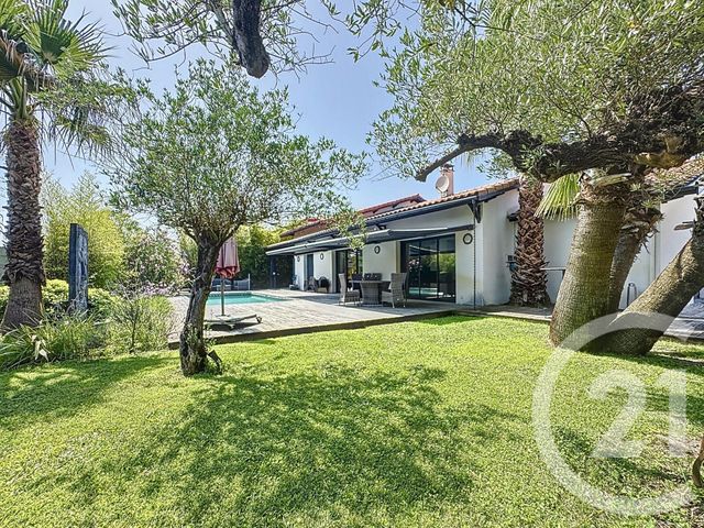 Maison &agrave; vendre - 6 pi&egrave;ces - 225 m2 - La Teste De Buch - 33 - AQUITAINE