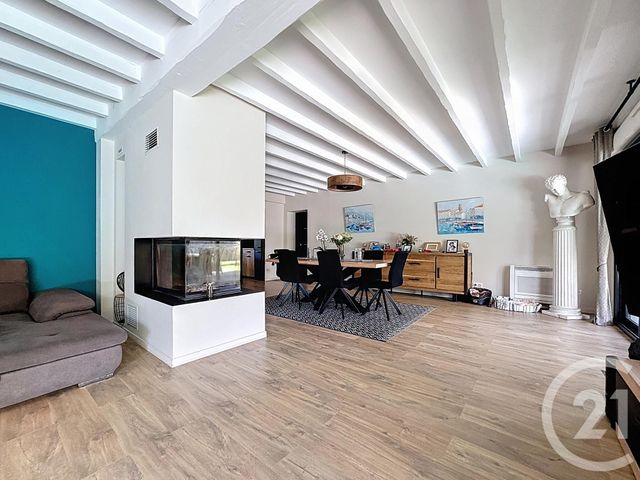 Maison &agrave; vendre - 6 pi&egrave;ces - 225 m2 - La Teste De Buch - 33 - AQUITAINE