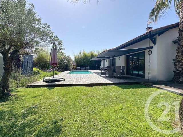 Maison &agrave; vendre - 6 pi&egrave;ces - 225 m2 - La Teste De Buch - 33 - AQUITAINE