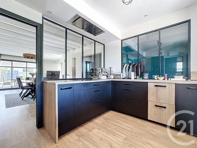 Maison &agrave; vendre - 6 pi&egrave;ces - 225 m2 - La Teste De Buch - 33 - AQUITAINE