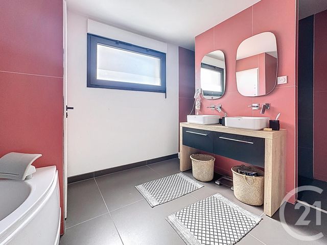 Maison &agrave; vendre - 6 pi&egrave;ces - 225 m2 - La Teste De Buch - 33 - AQUITAINE