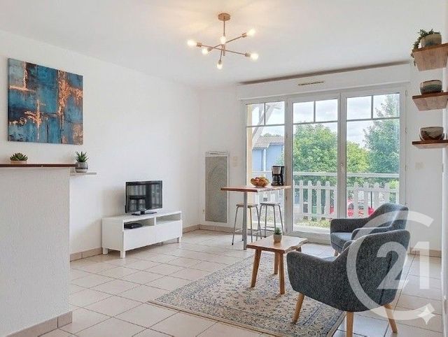 Appartement F2 &agrave; vendre - 2 pi&egrave;ces - 42 m2 - La Teste De Buch - 33 - AQUITAINE