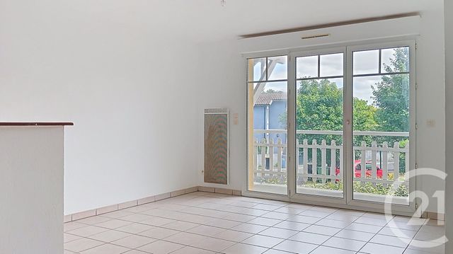 Appartement F2 &agrave; vendre - 2 pi&egrave;ces - 42 m2 - La Teste De Buch - 33 - AQUITAINE