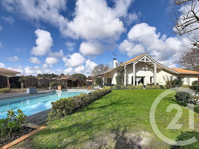 Maison à vendre LA TESTE DE BUCH