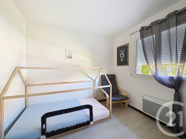 Maison &agrave; louer - 4 pi&egrave;ces - 91,38 m2 - Gujan Mestras - 33 - AQUITAINE