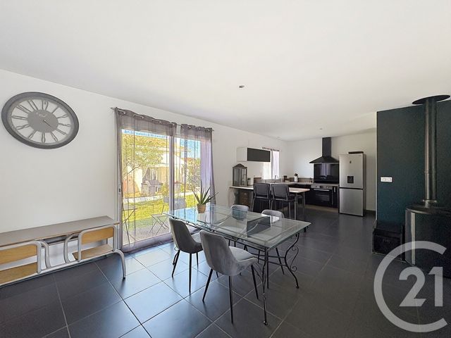 Maison &agrave; louer - 4 pi&egrave;ces - 91,38 m2 - Gujan Mestras - 33 - AQUITAINE