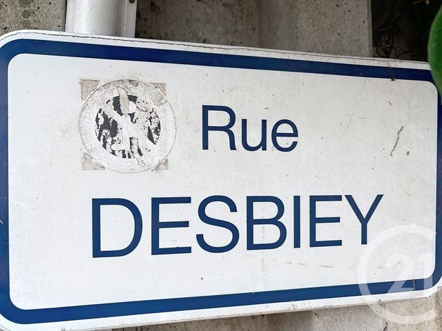 Appartement Local &agrave; louer - 1 pi&egrave;ce - 12 m2 - La Teste De Buch - 33 - AQUITAINE