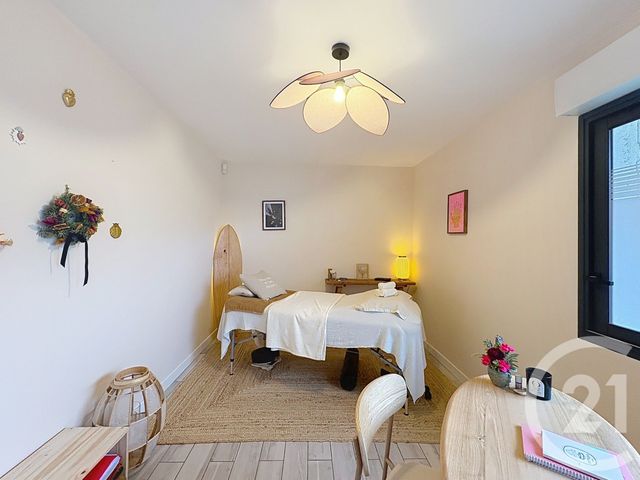 Appartement Local &agrave; louer - 1 pi&egrave;ce - 12 m2 - La Teste De Buch - 33 - AQUITAINE