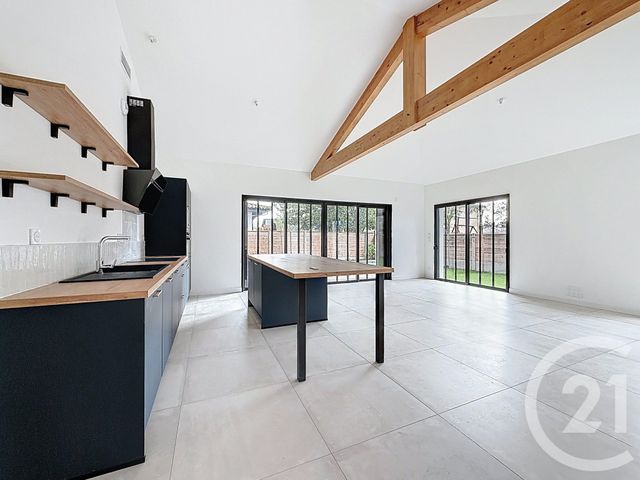 Maison &agrave; vendre - 4 pi&egrave;ces - 119,84 m2 - La Teste De Buch - 33 - AQUITAINE