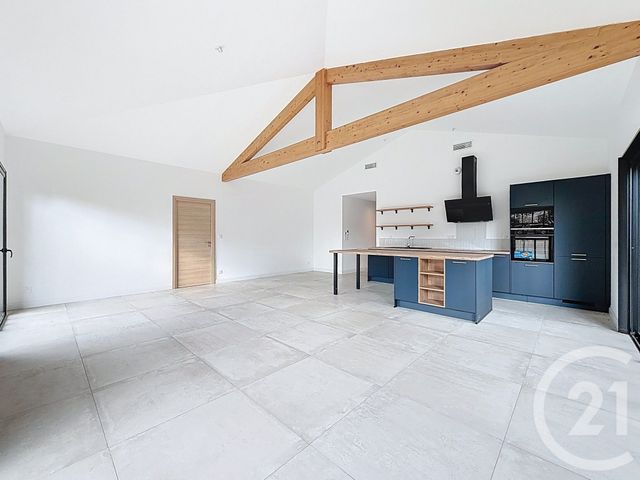 Maison &agrave; vendre - 4 pi&egrave;ces - 119,84 m2 - La Teste De Buch - 33 - AQUITAINE