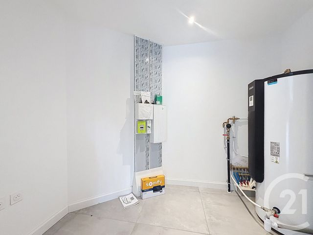 Maison &agrave; vendre - 4 pi&egrave;ces - 119,52 m2 - La Teste De Buch - 33 - AQUITAINE