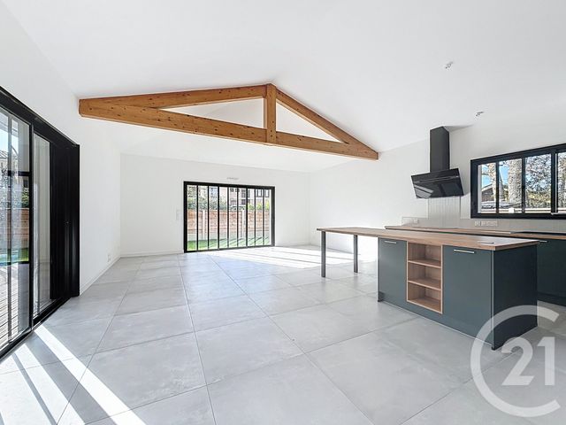 Maison &agrave; vendre - 4 pi&egrave;ces - 119,52 m2 - La Teste De Buch - 33 - AQUITAINE