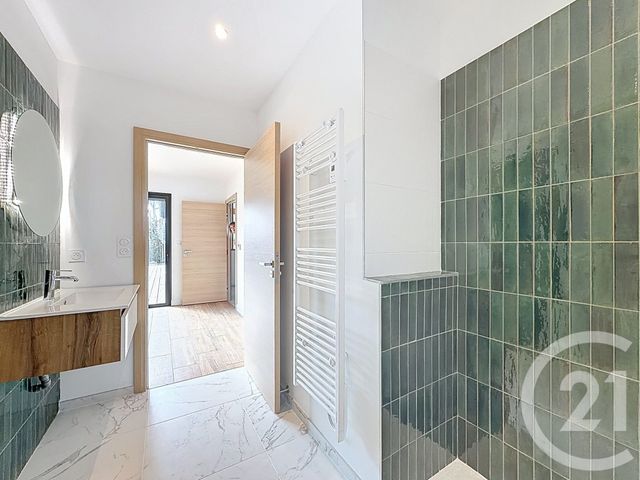 Maison &agrave; vendre - 4 pi&egrave;ces - 119,52 m2 - La Teste De Buch - 33 - AQUITAINE