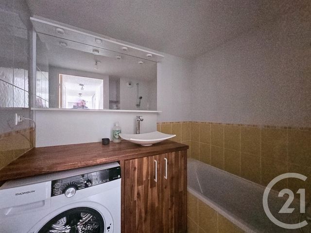 Appartement F3 &agrave; louer - 3 pi&egrave;ces - 56,66 m2 - Gujan Mestras - 33 - AQUITAINE