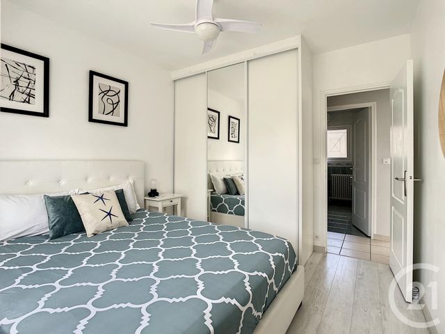 Maison &agrave; louer - 4 pi&egrave;ces - 85,40 m2 - Parentis En Born - 40 - AQUITAINE